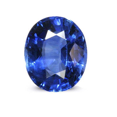 Blue Sapphire Gemstones