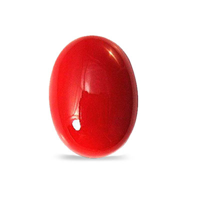Red Coral Gemstones