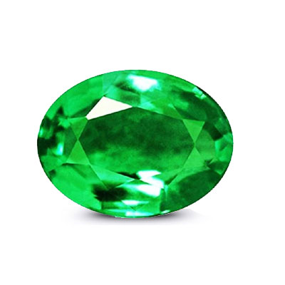 Green Emerald Gemstones
